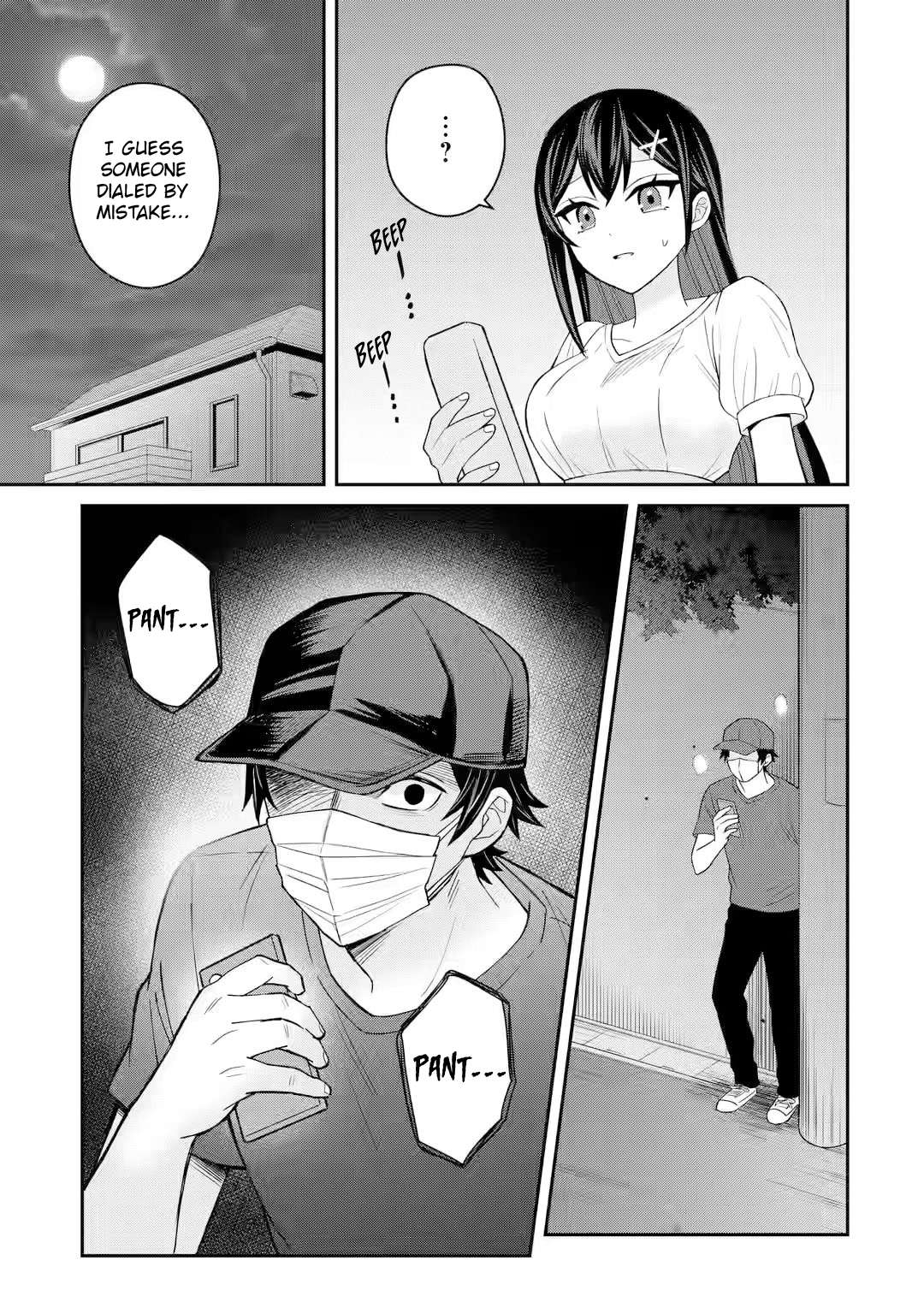 I was Reincarnated as the Scumbag from a Netorare Manga, But the Heroine is Coming on to Me, Chapter 5 image 25